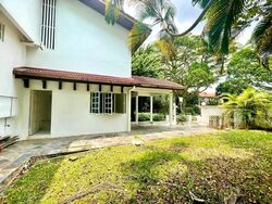 Commonwealth Avenue West (D5), Detached #543063011